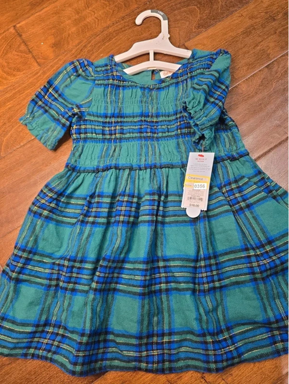 3t brand new dress from target item 356G7